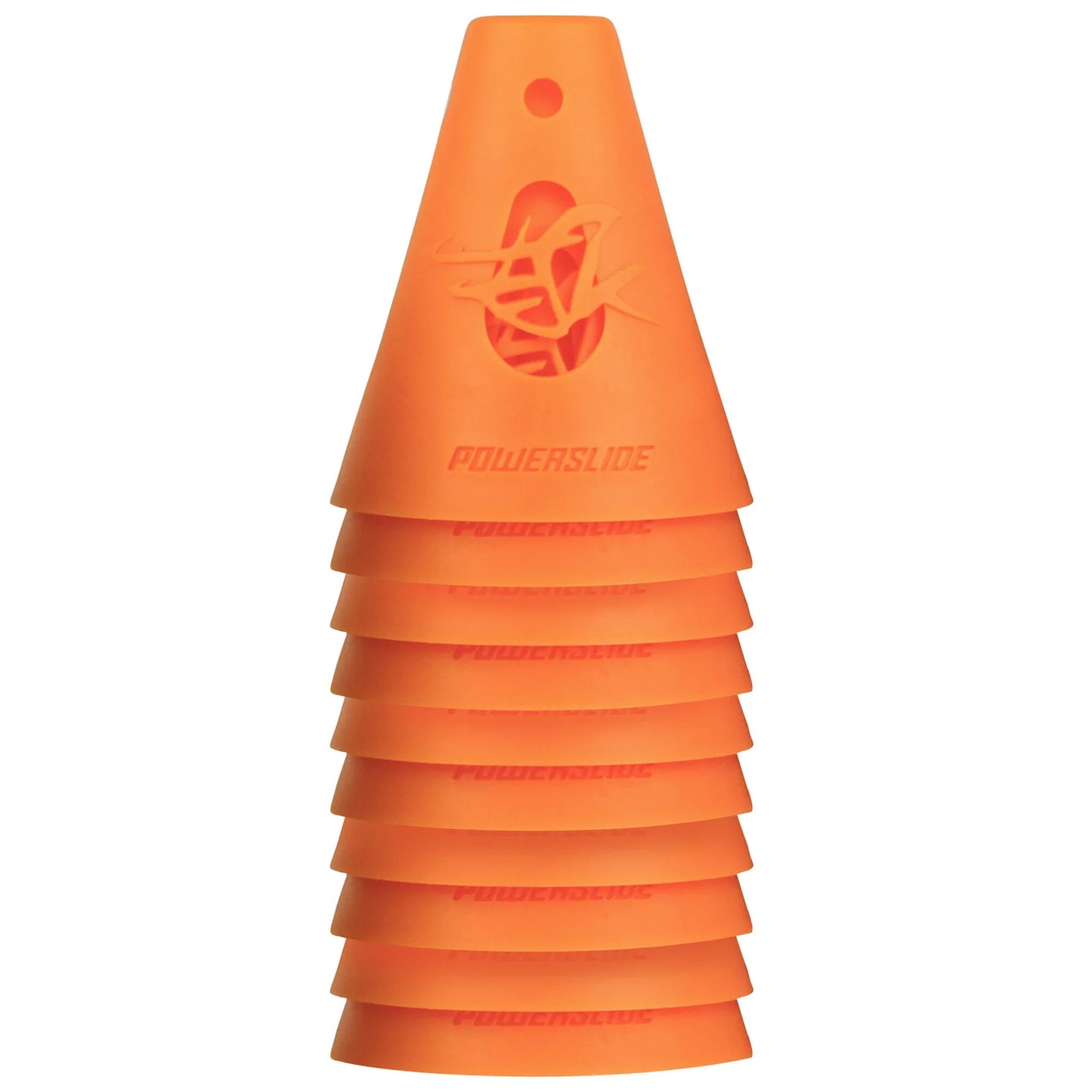 Powerslide cones