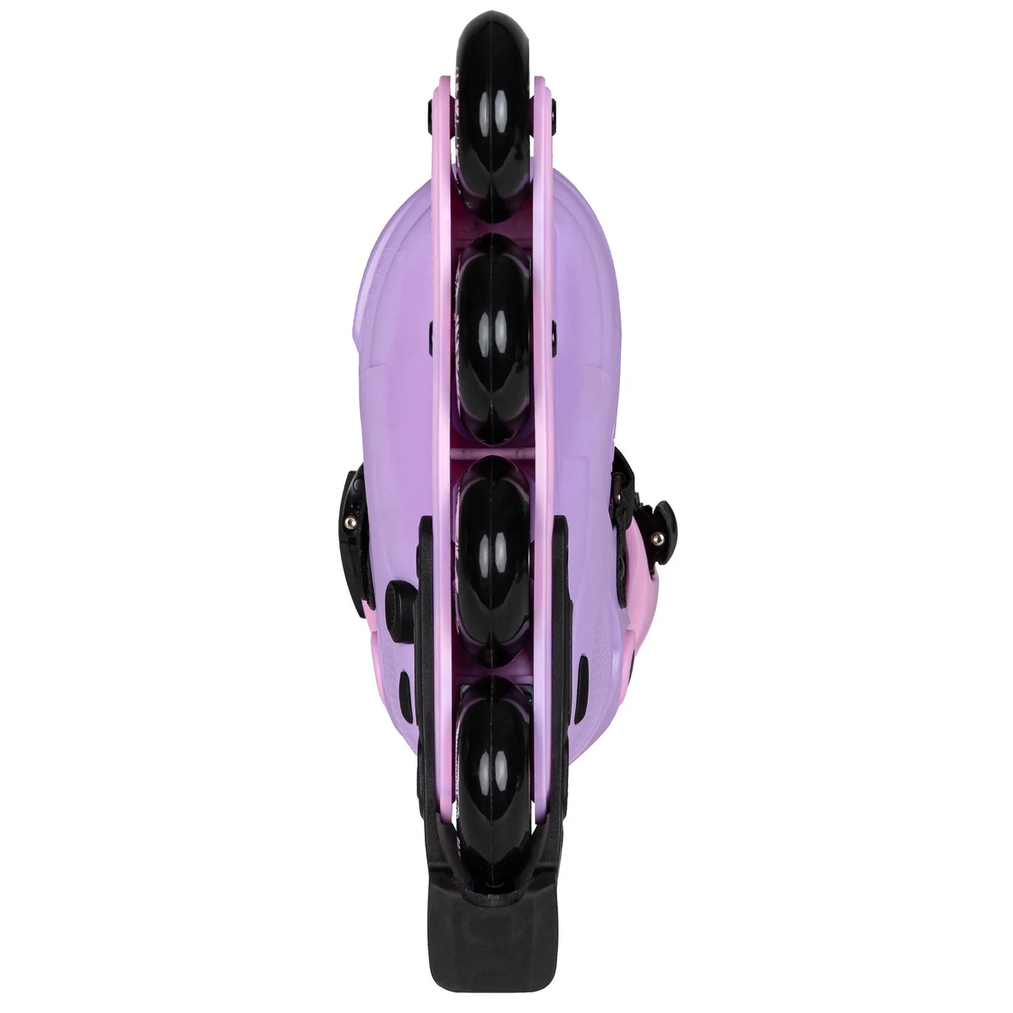 Powerslide Jet Lavender Adj.