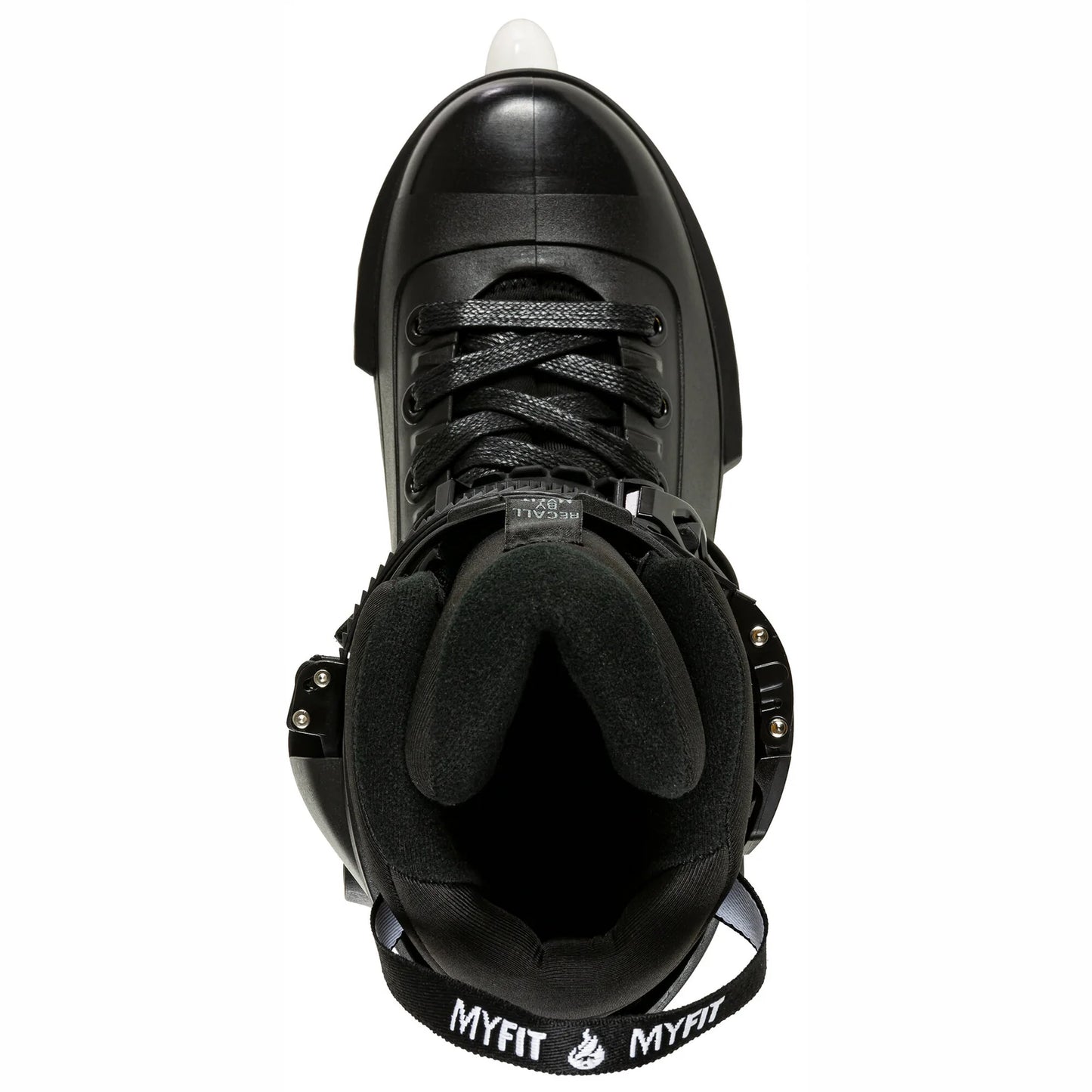 Powerslide Next Core Black 100