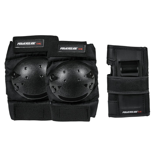 Powerslide One Basic Kids Tri-pack