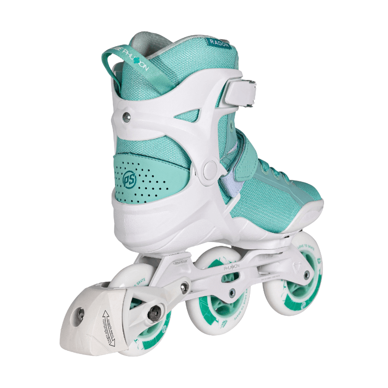 Powerslide Radon 3x90 Lady