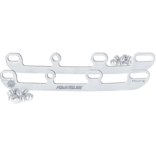 Powerslide Ice blade Sabres 4