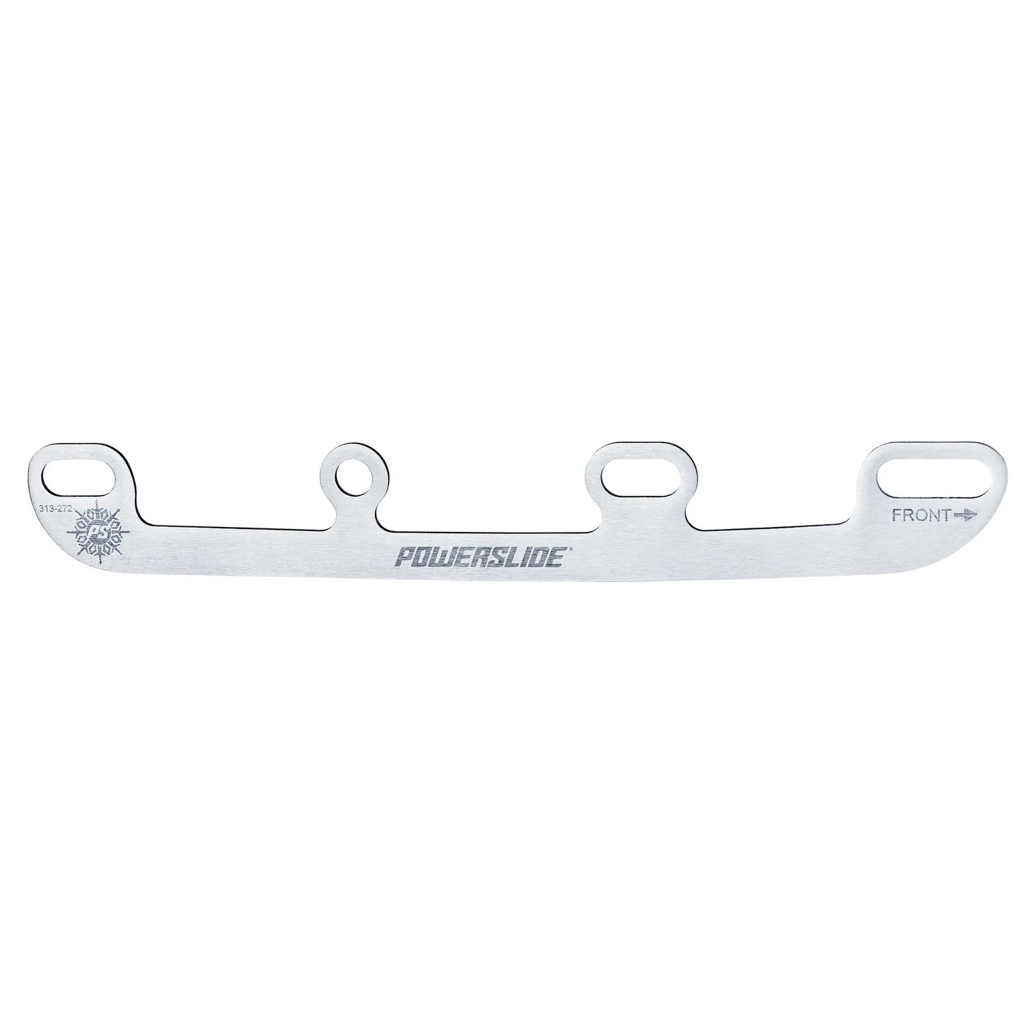 Powerslide Ice blade Sabres 4