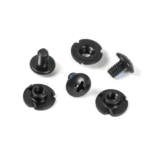 Powerslide Fixation set