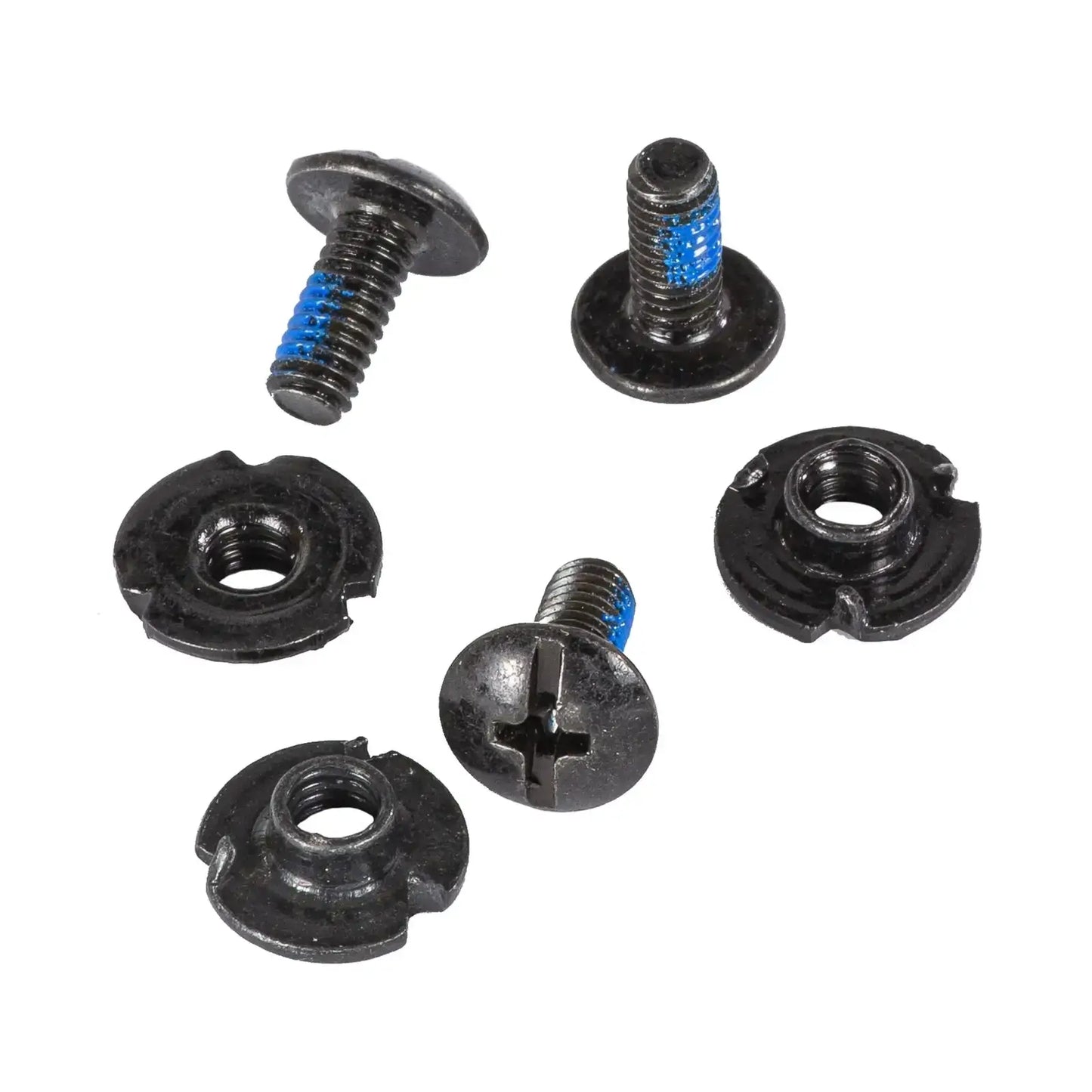Powerslide Fixation set