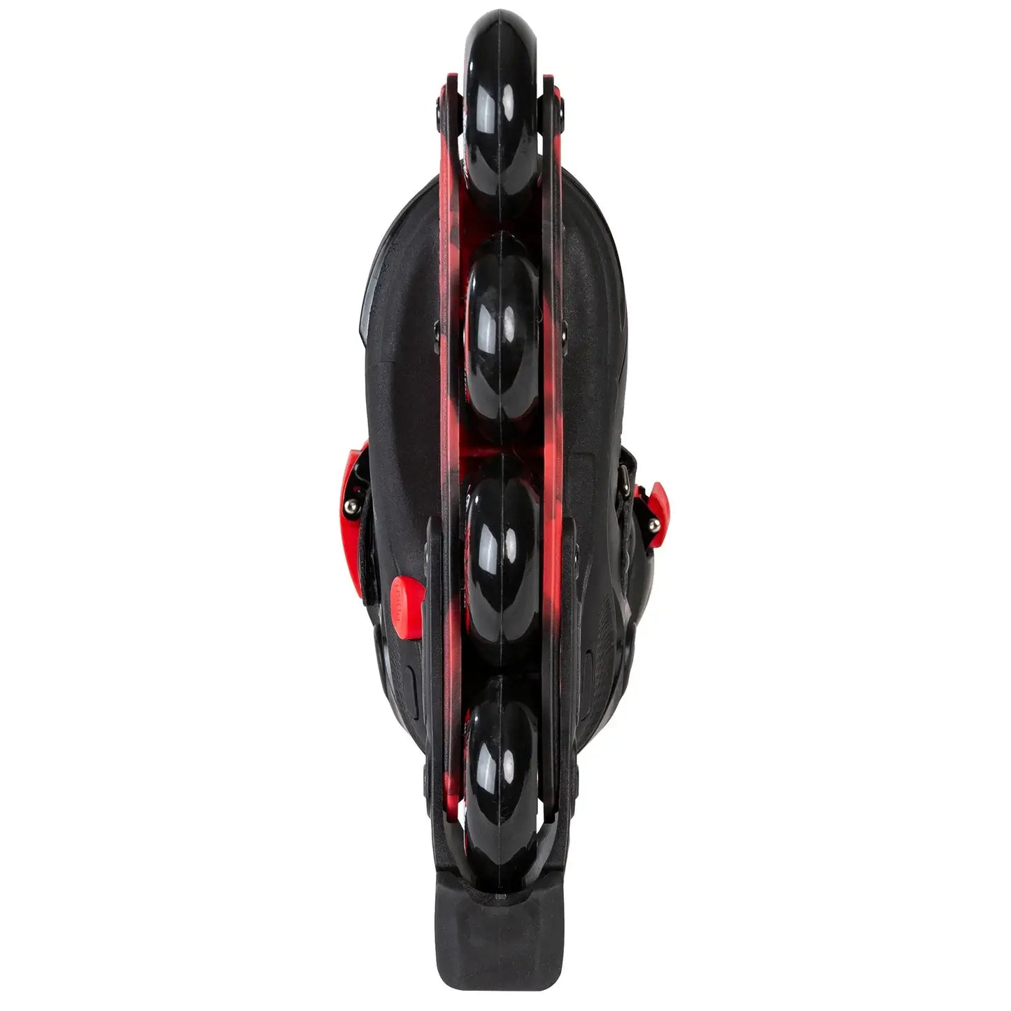Powerslide Jet Black Adj.
