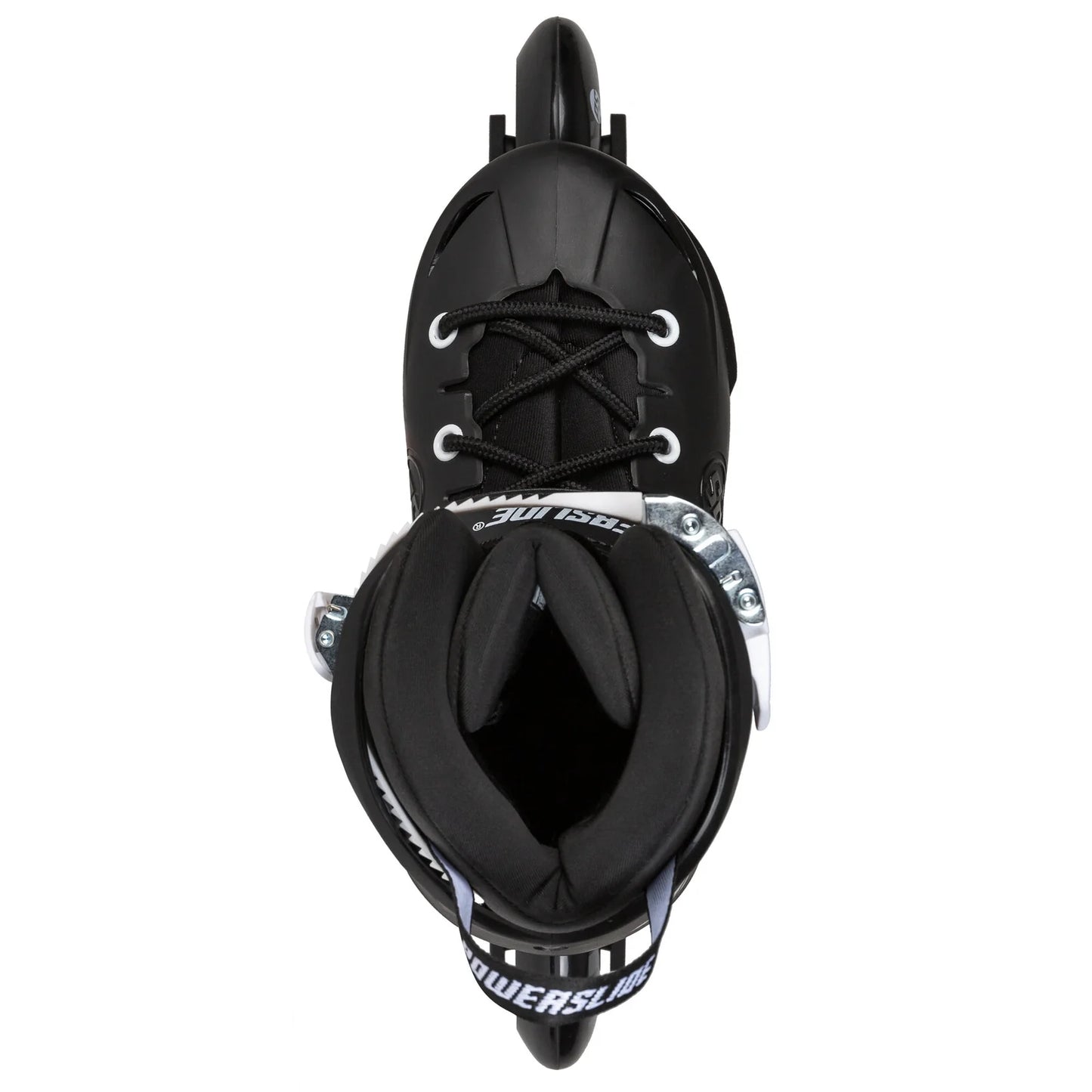 Powerslide Jet Pro Black Adj.
