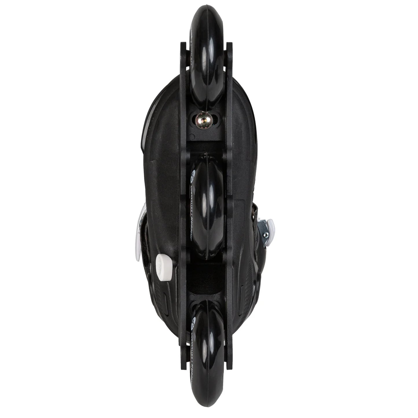 Powerslide Jet Pro Black Adj.