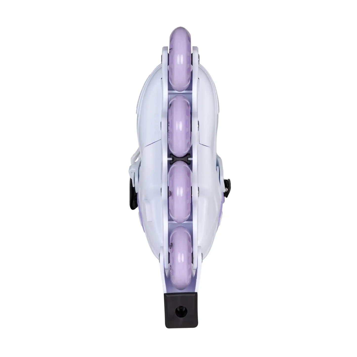 Powerslide Khaan Junior NXT White