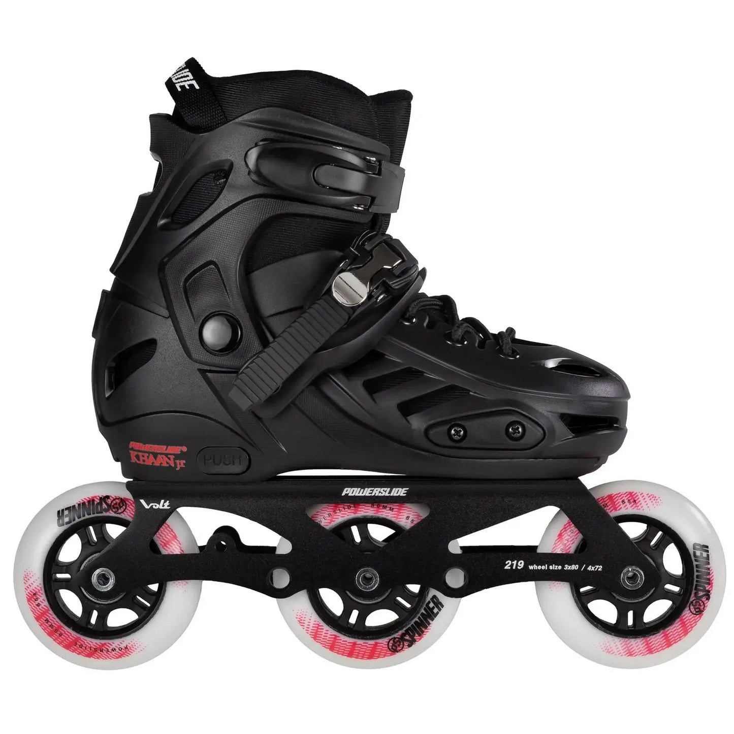 Powerslide Khaan Junior Pro