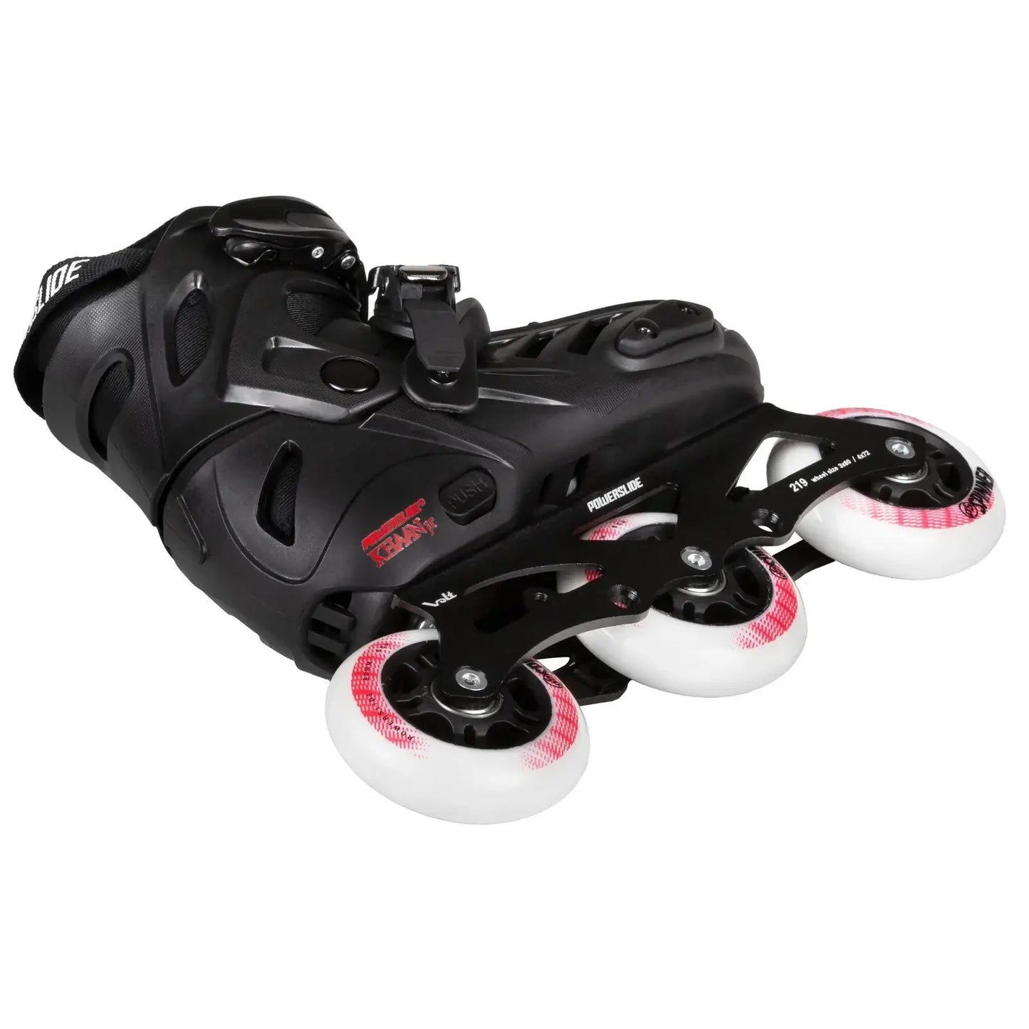 Powerslide Khaan Junior Pro