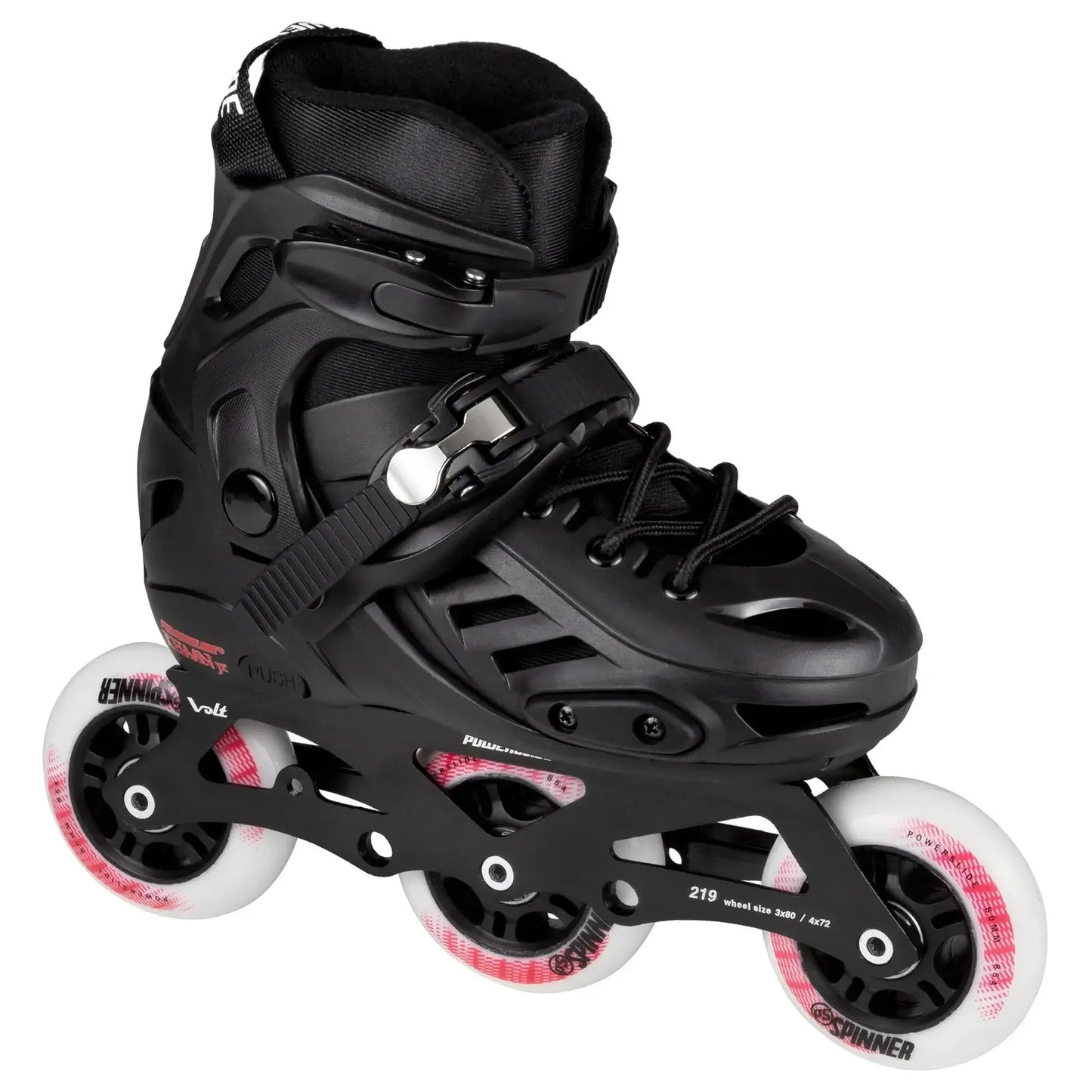 Powerslide Khaan Junior Pro