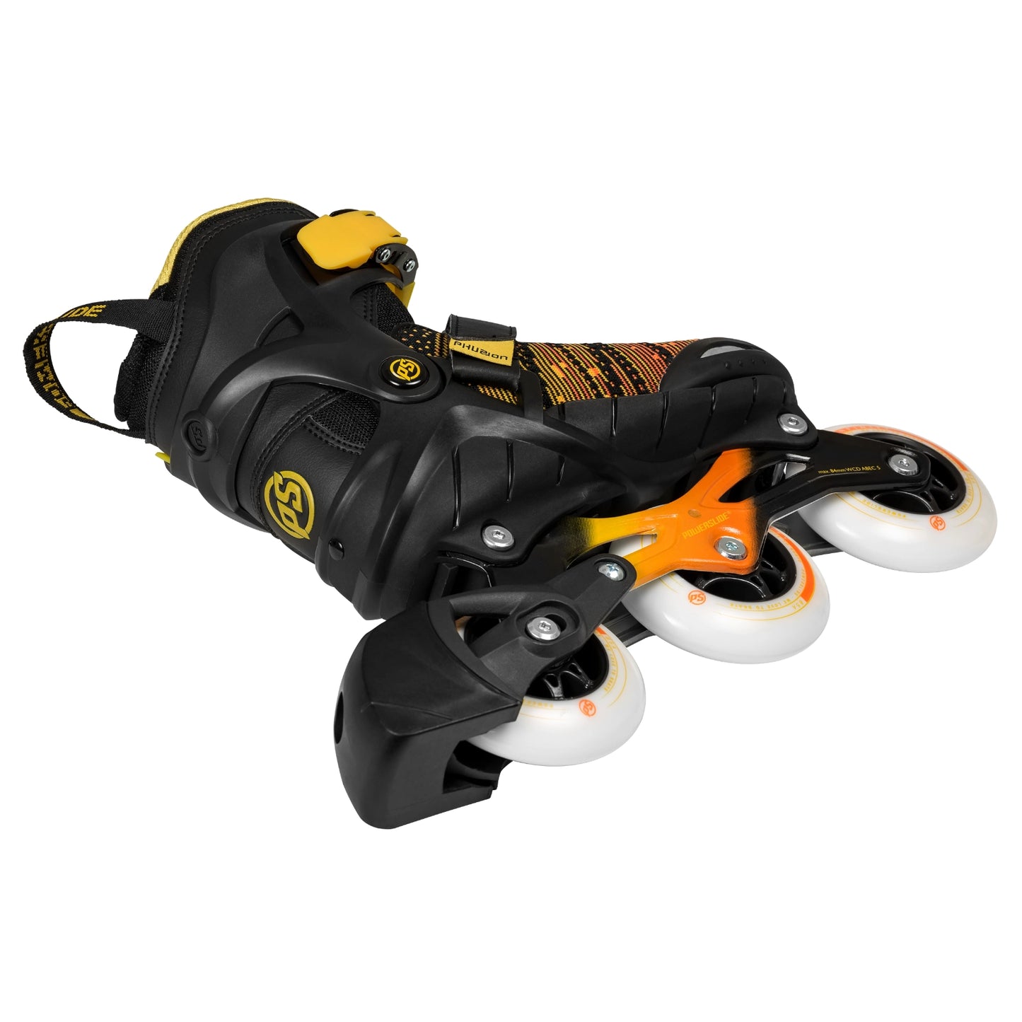 Powerslide Phu Galaxy 2017 29-32