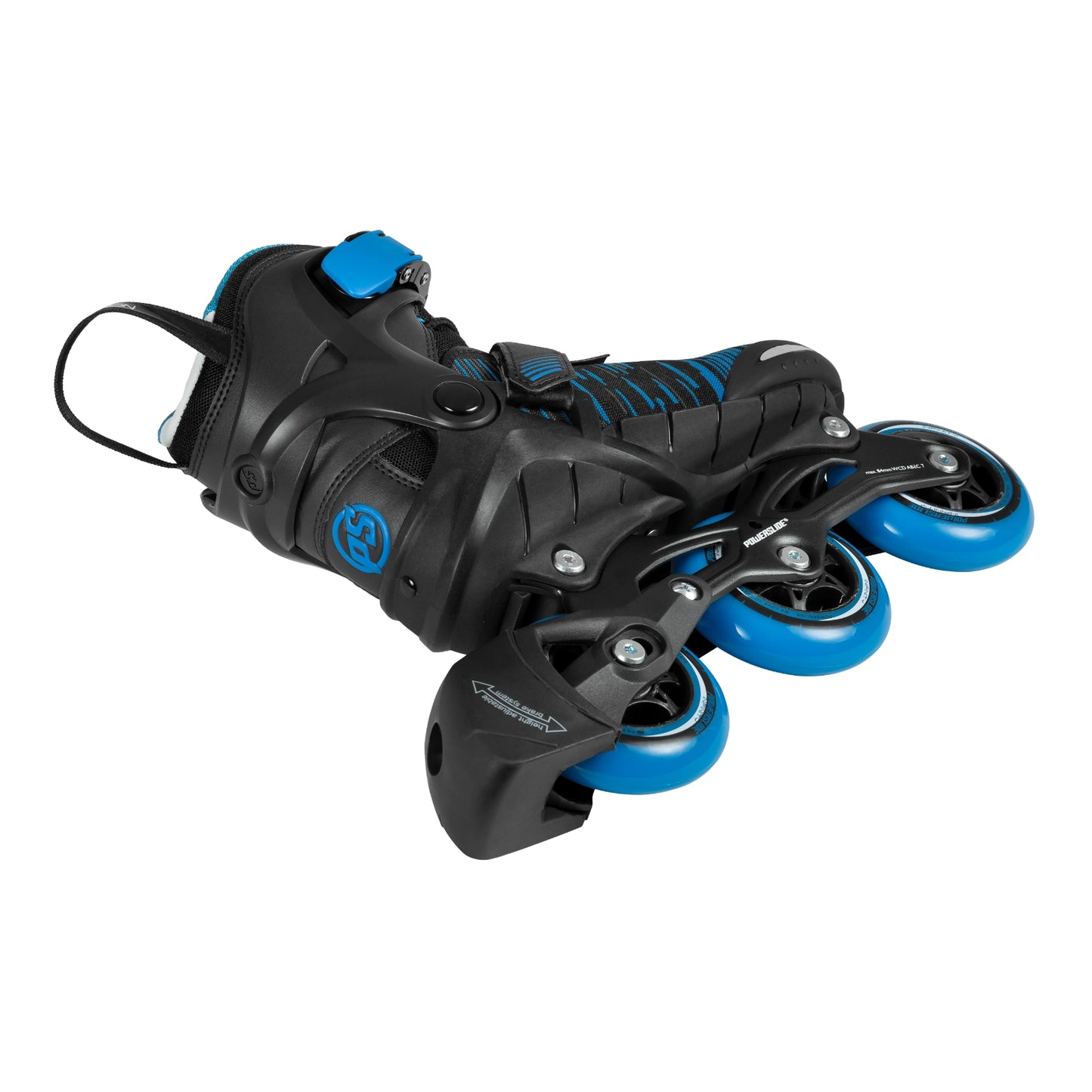 Powerslide Galaxy 2019 29-32