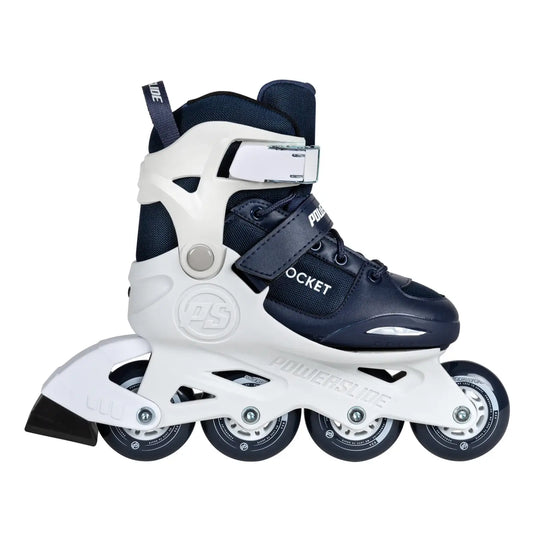 Powerslide Rocket Blue
