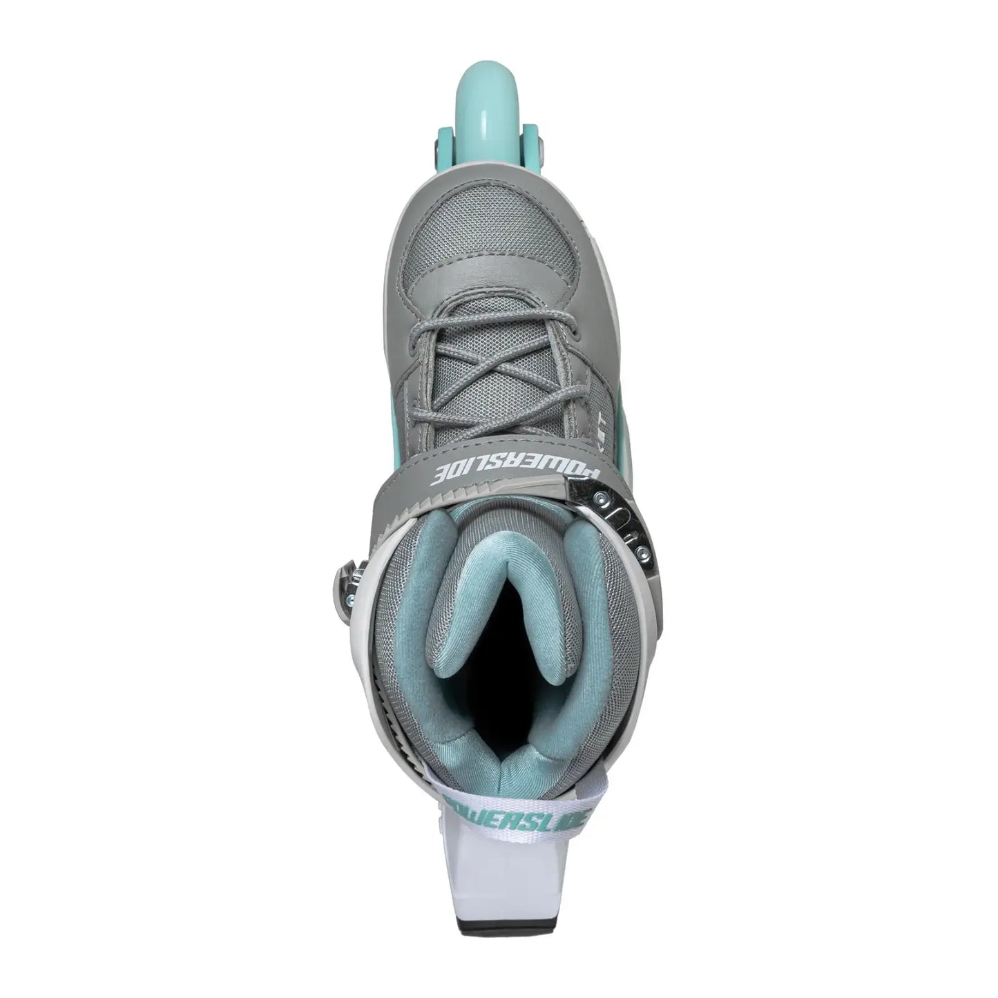 Powerslide Rocket Grey