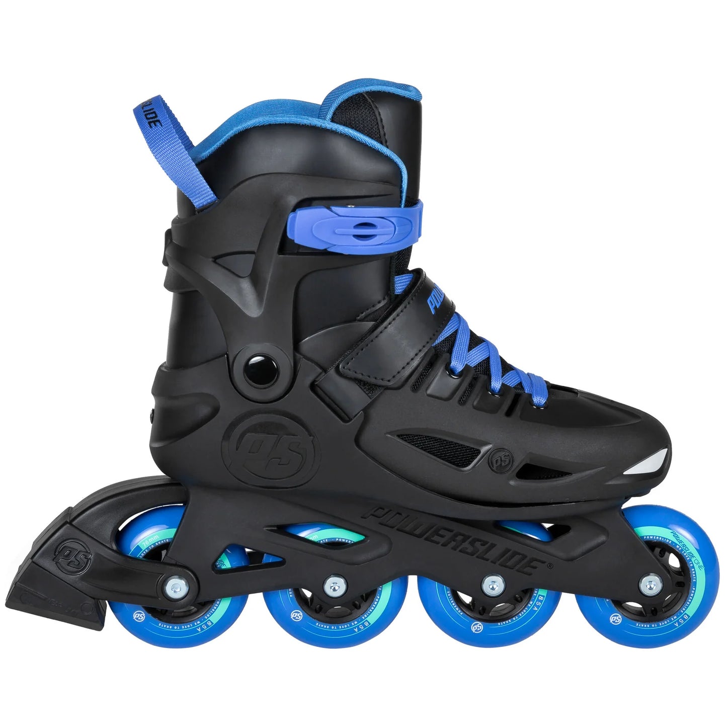 Powerslide Stargaze Blue