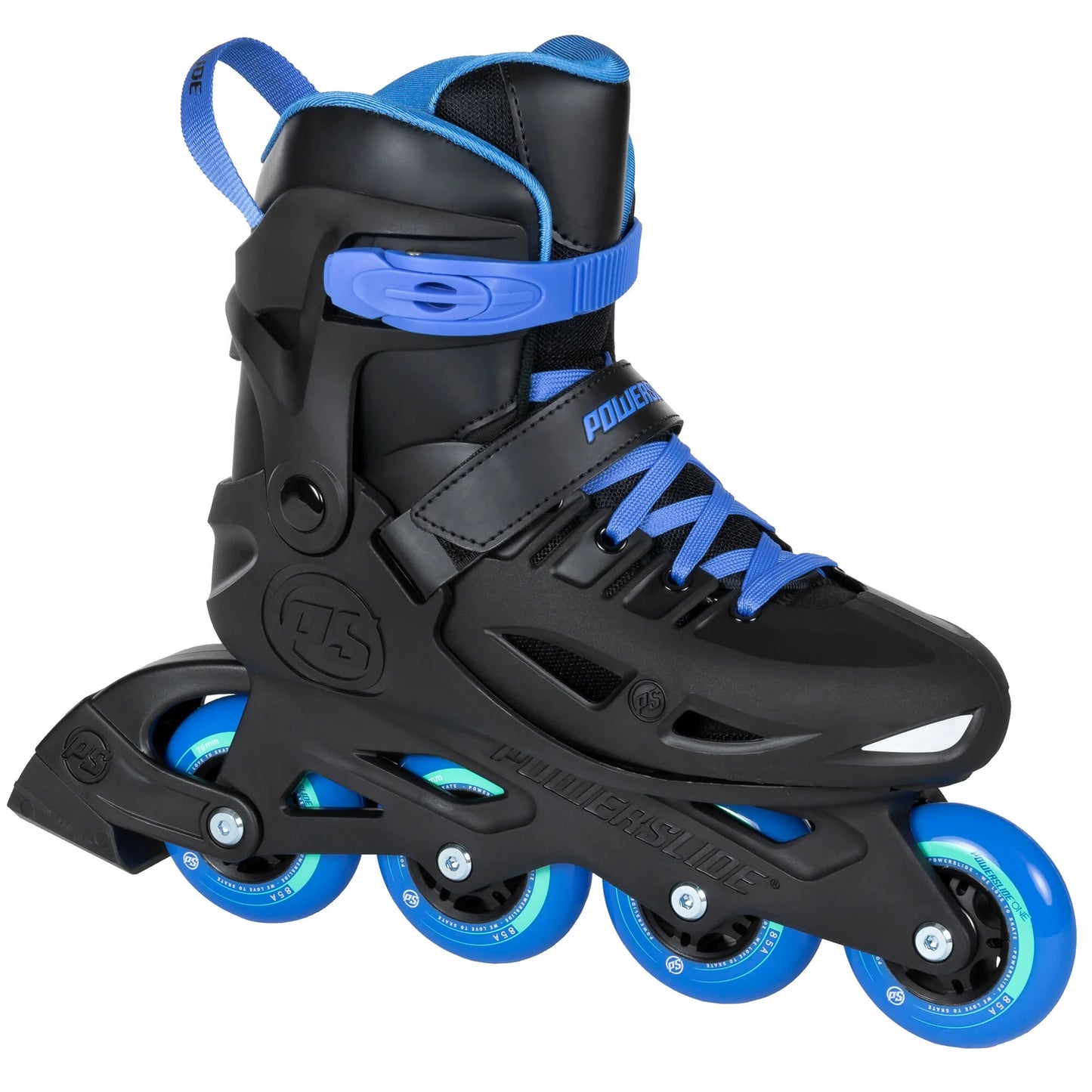 Powerslide Stargaze Blue