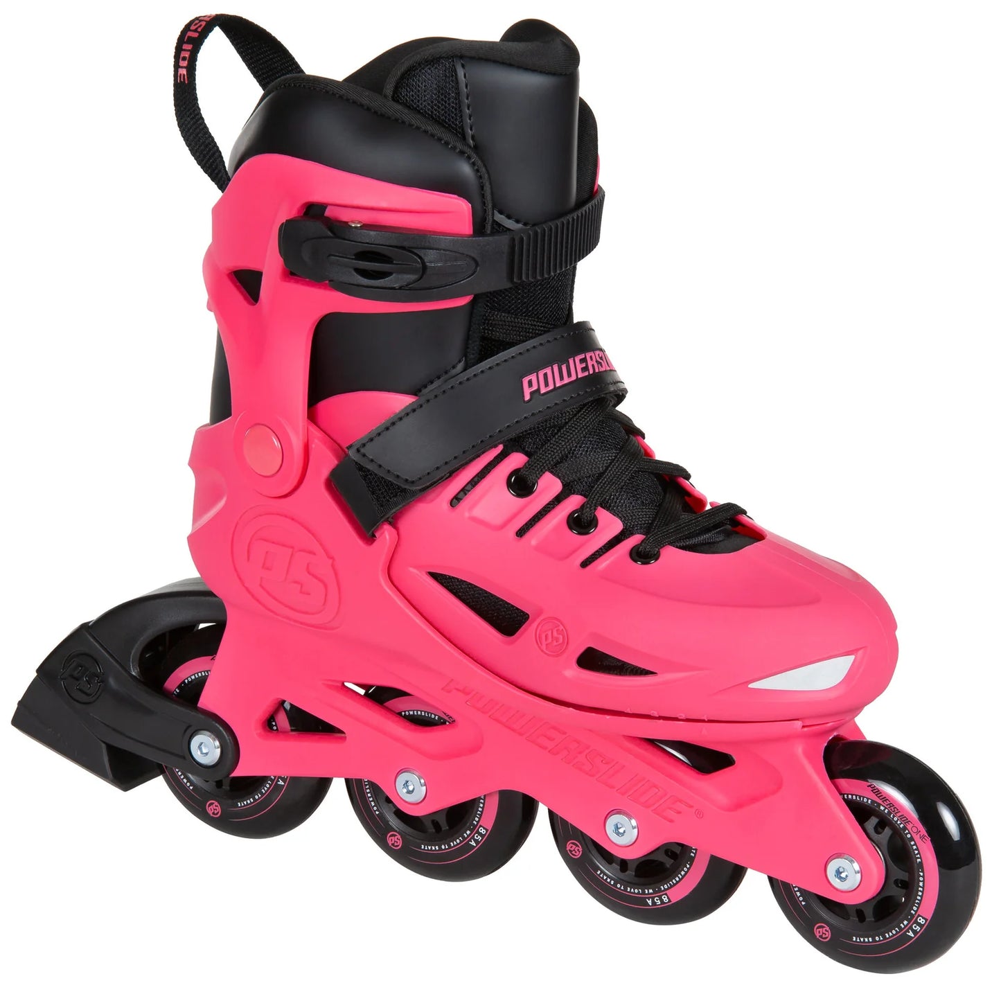 Powerslide Stargaze Pink