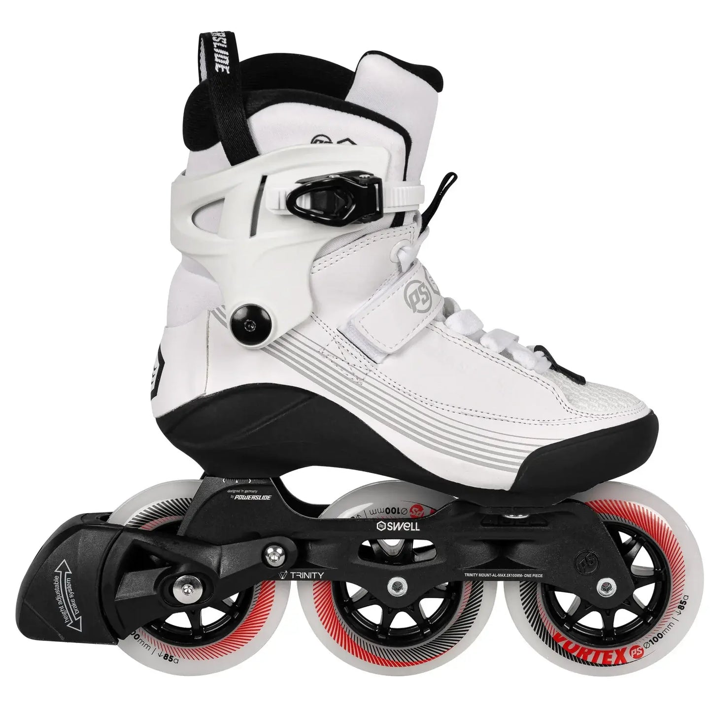 Powerslide Swell Stellar Jr 100