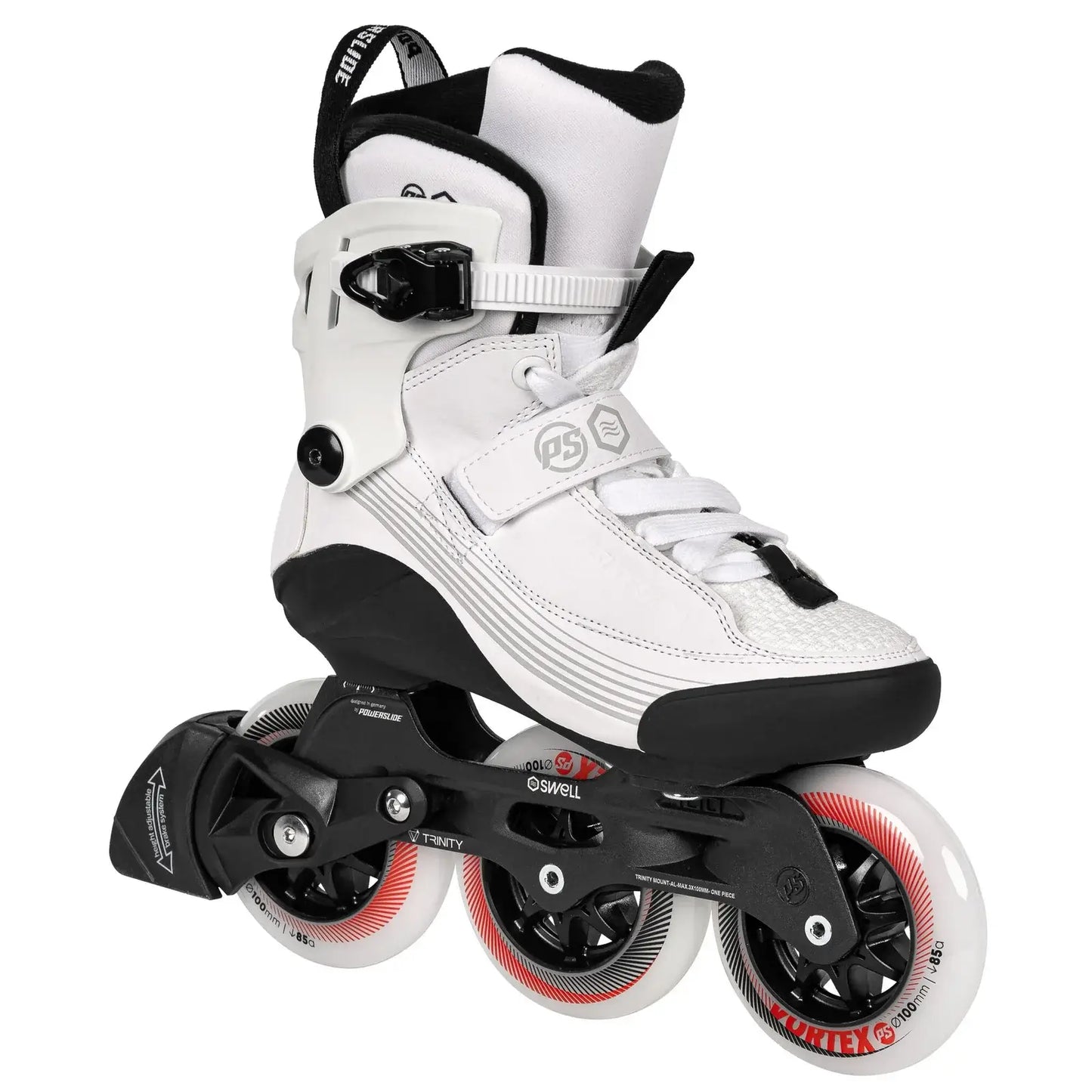 Powerslide Swell Stellar Jr 100