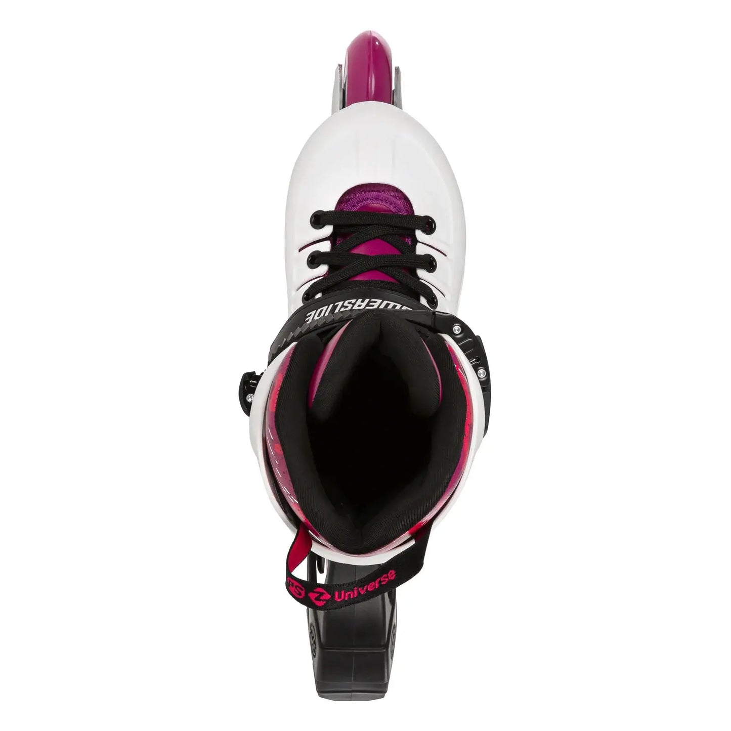 Powerslide Universe 4W Pink