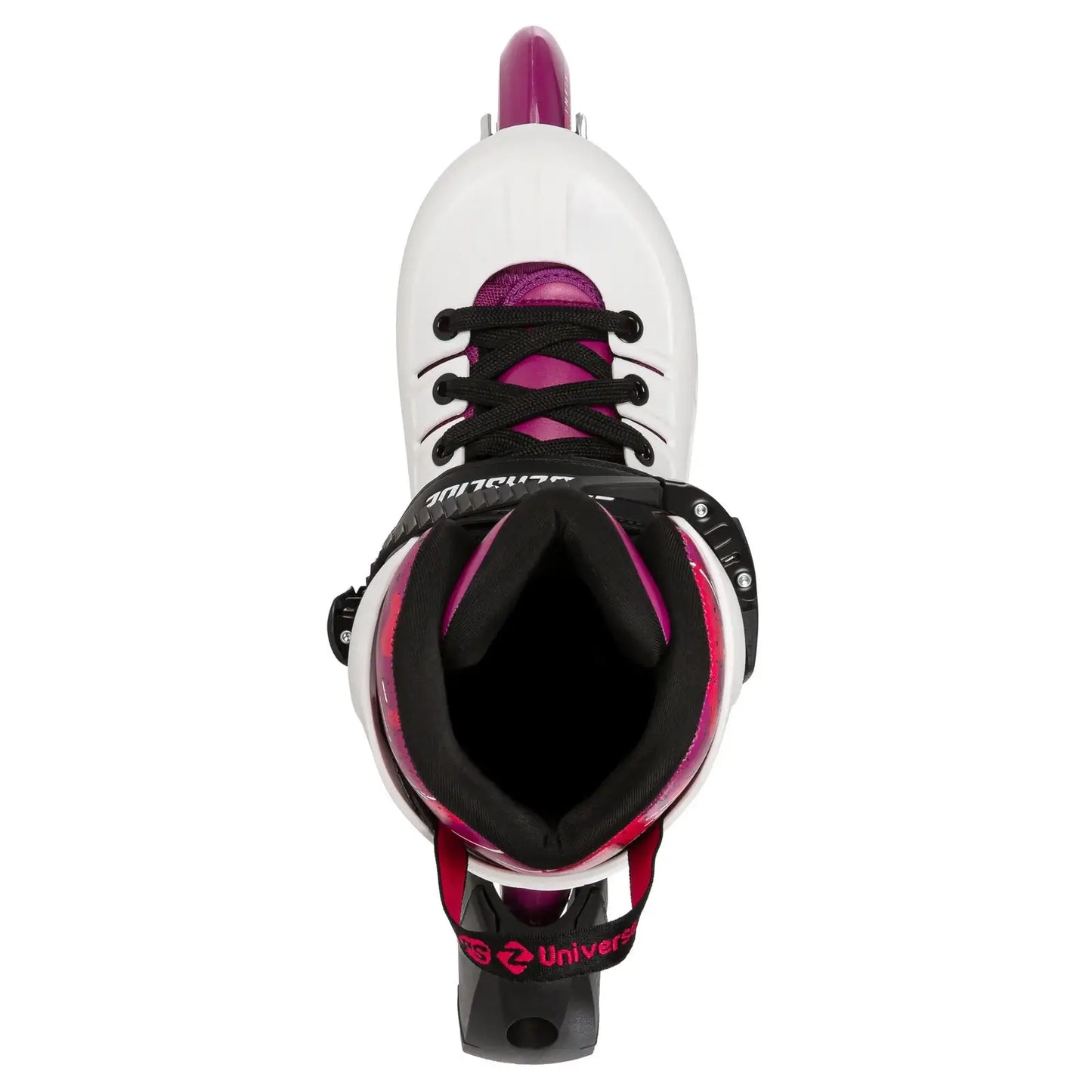 Powerslide Universe 3W Pink
