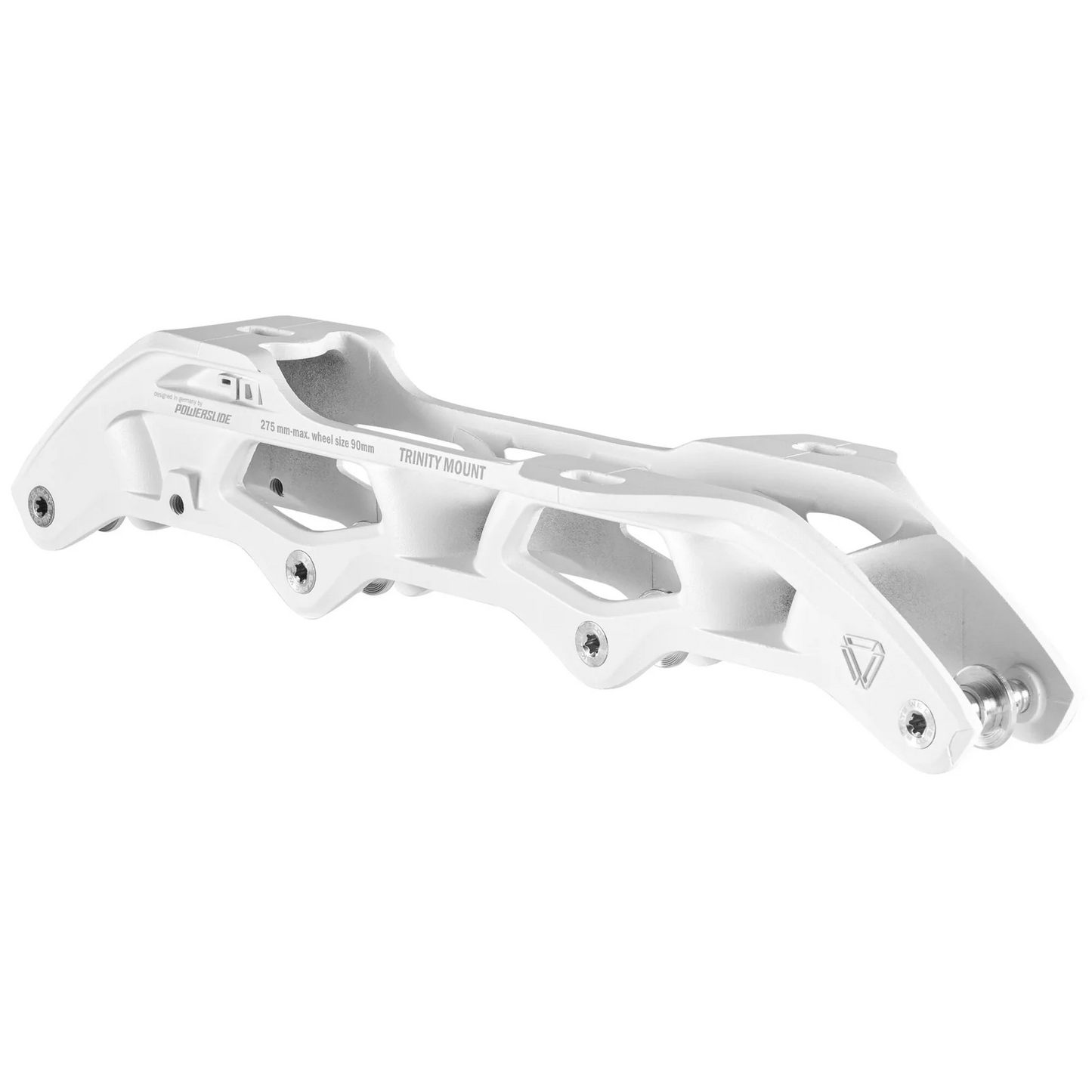 Powerslide Elite cast 4x90 Tri Frame