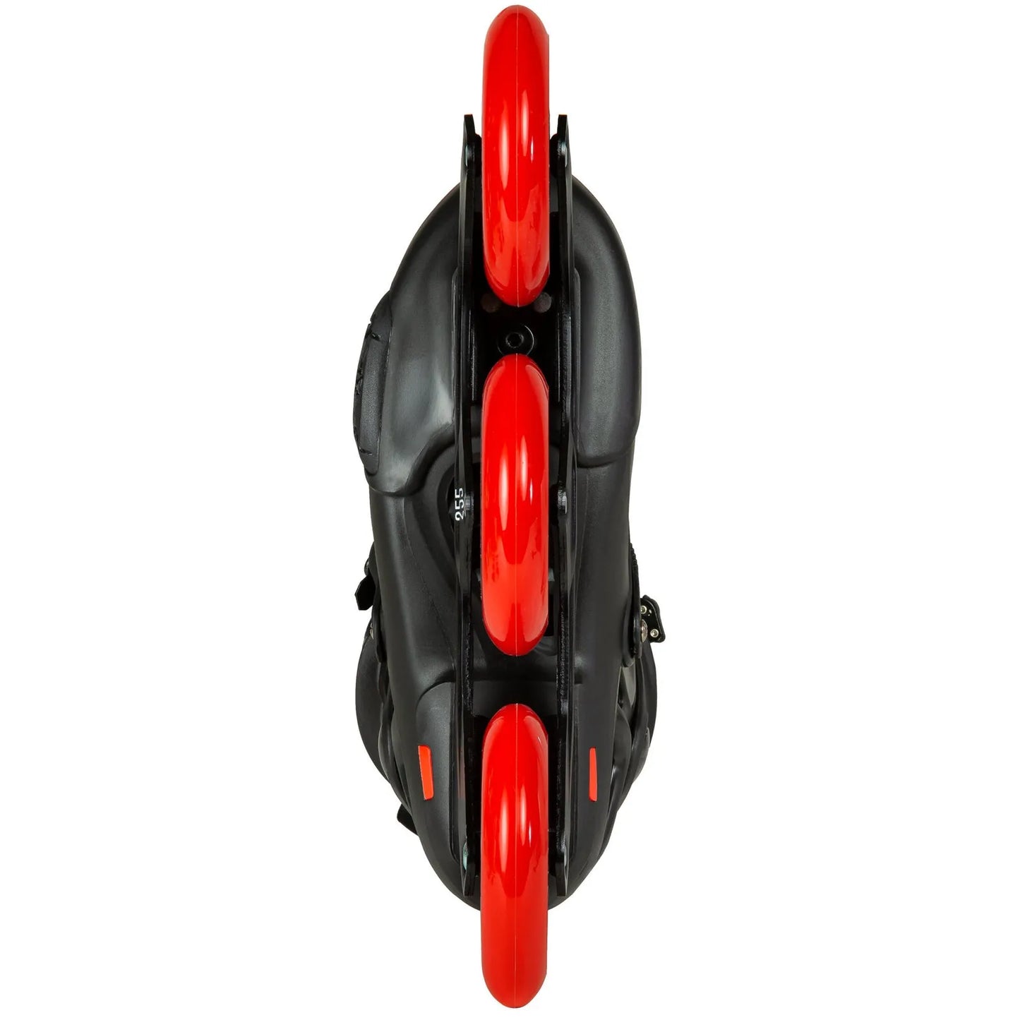 Powerslide Imperial Black Red 110
