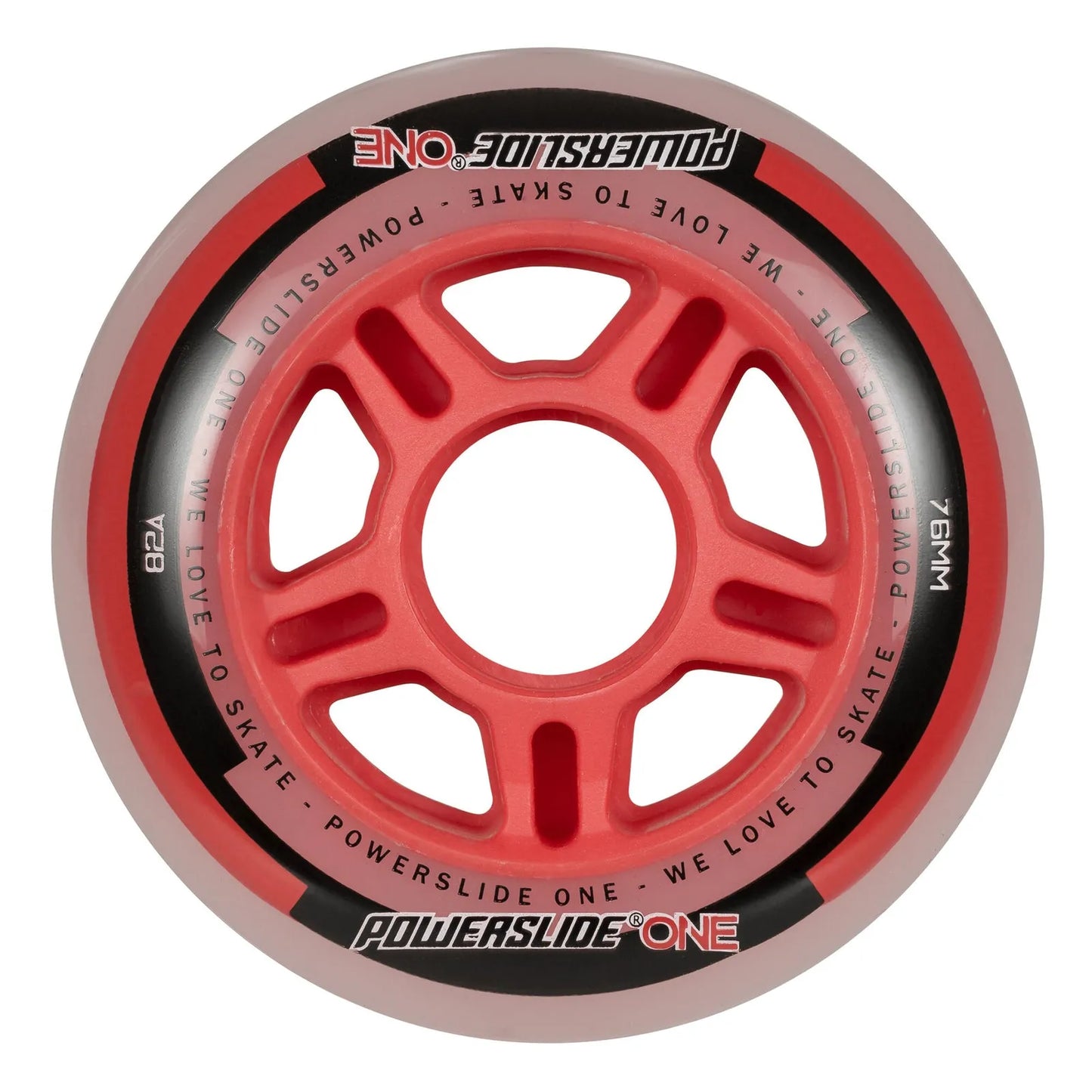 PS One 76mm 82a 8-Pack