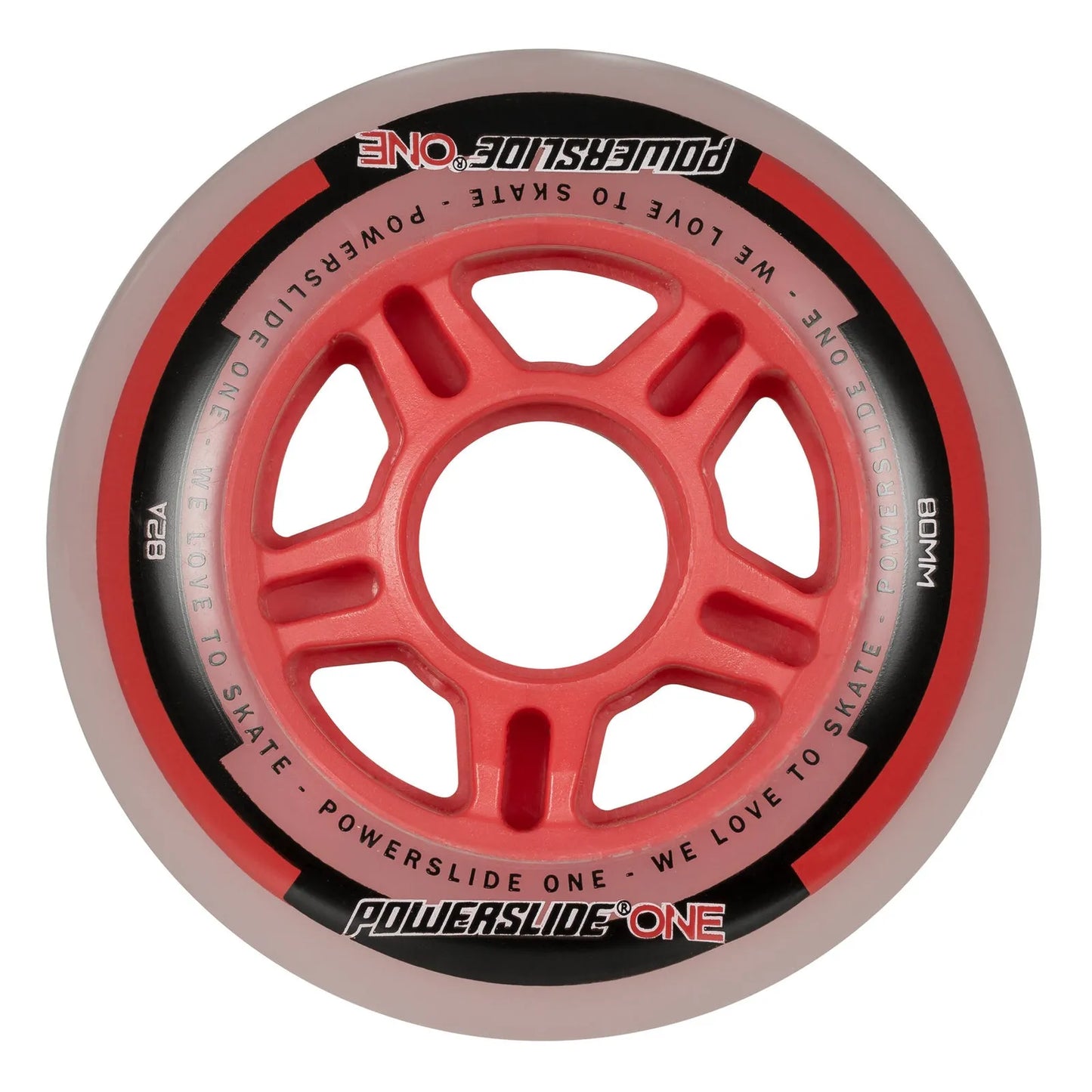 PS One 80mm 82a 8-Pack
