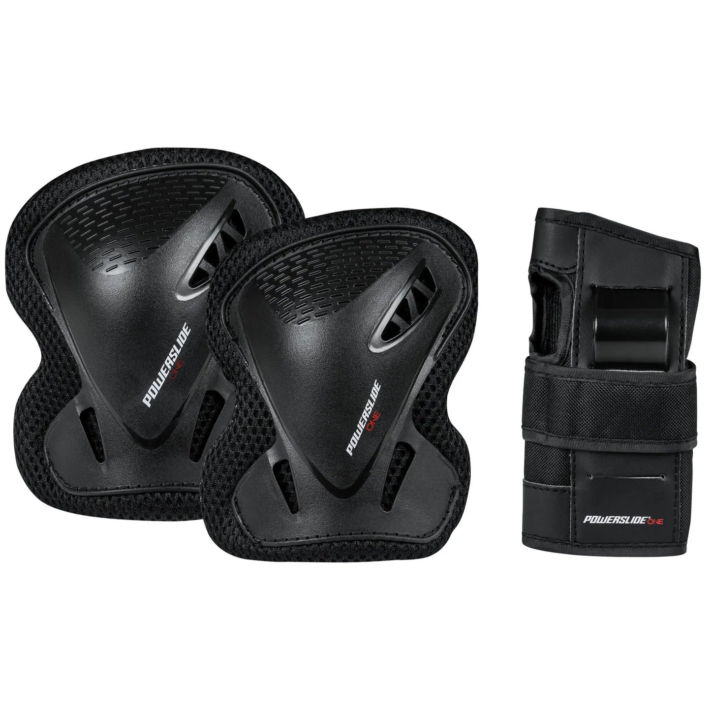 Powerslide One Basic Adult Set
