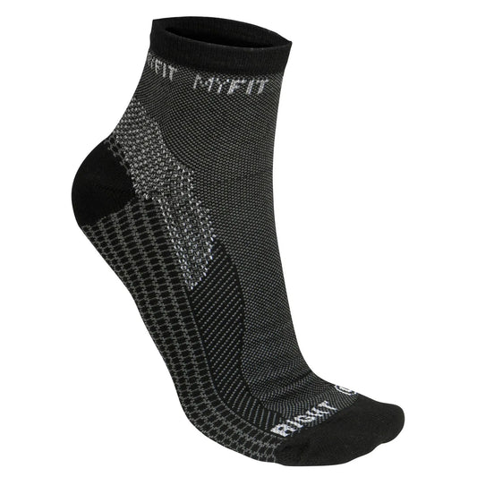 MyFit Skating Socks Race