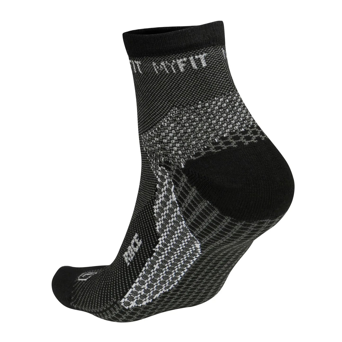 MyFit Skating Socks Race