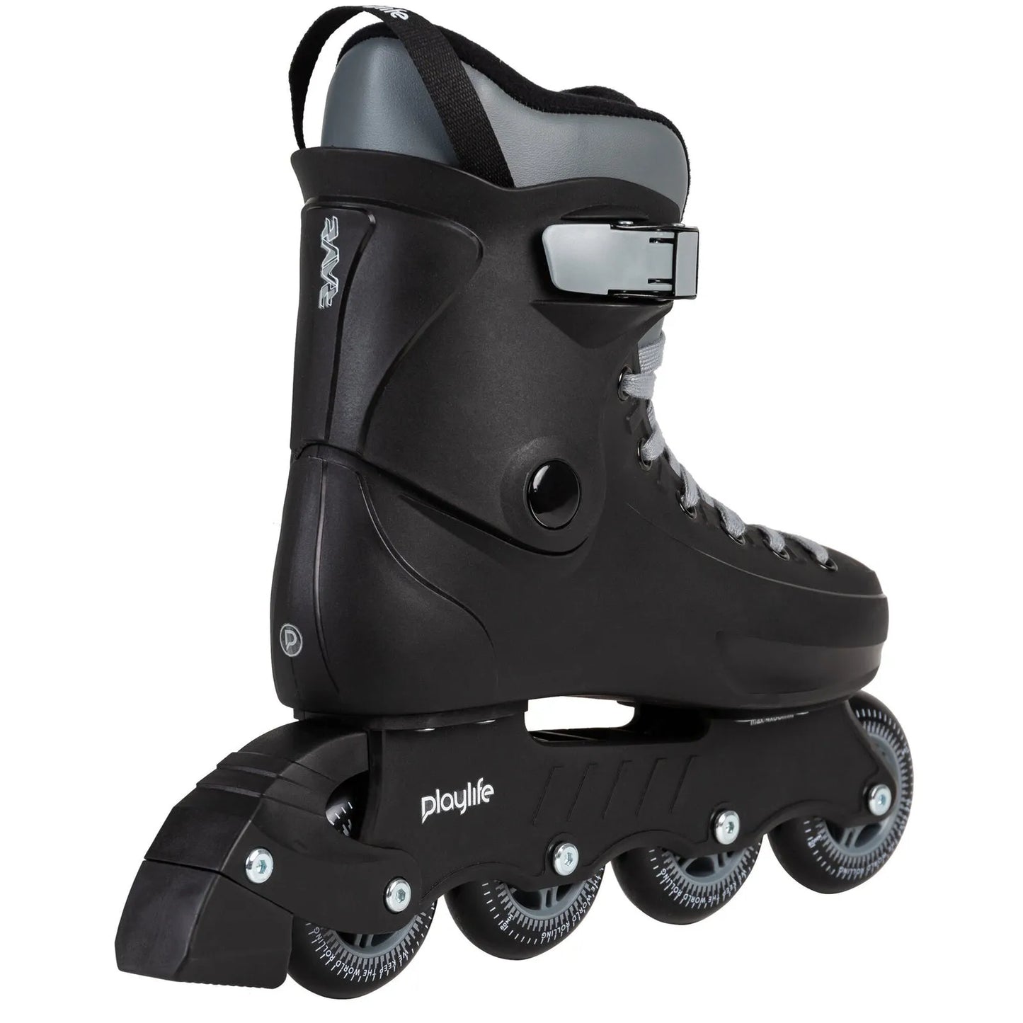 Playlife Rave Black 80