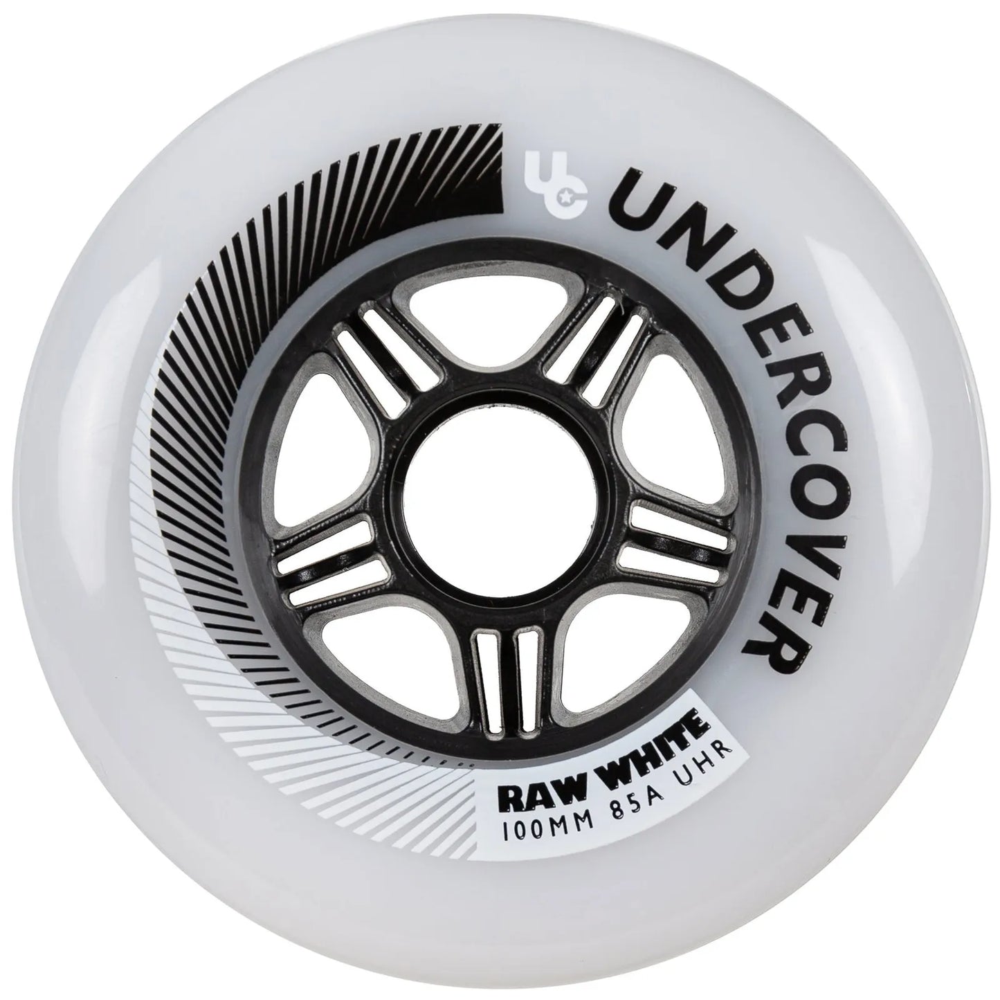 UC Raw 100mm 85a