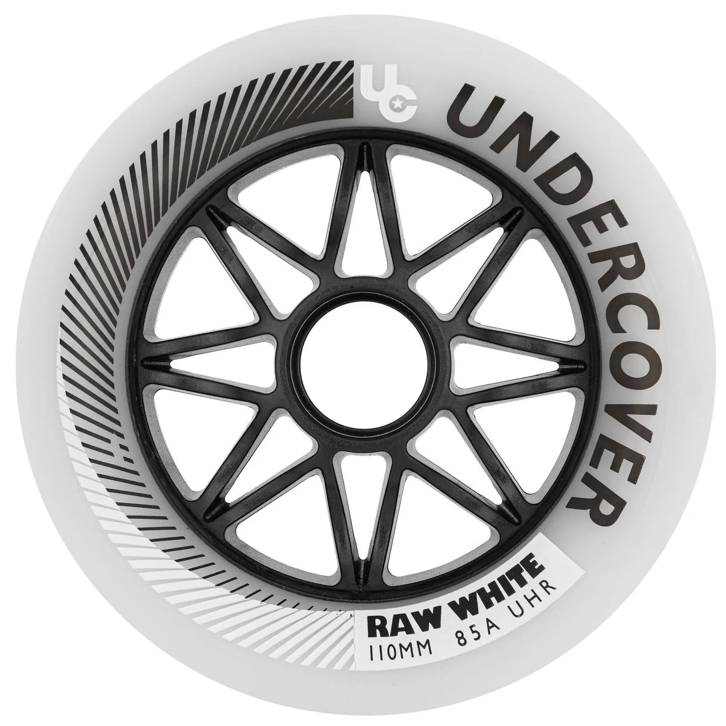 UC Raw 110mm 85a