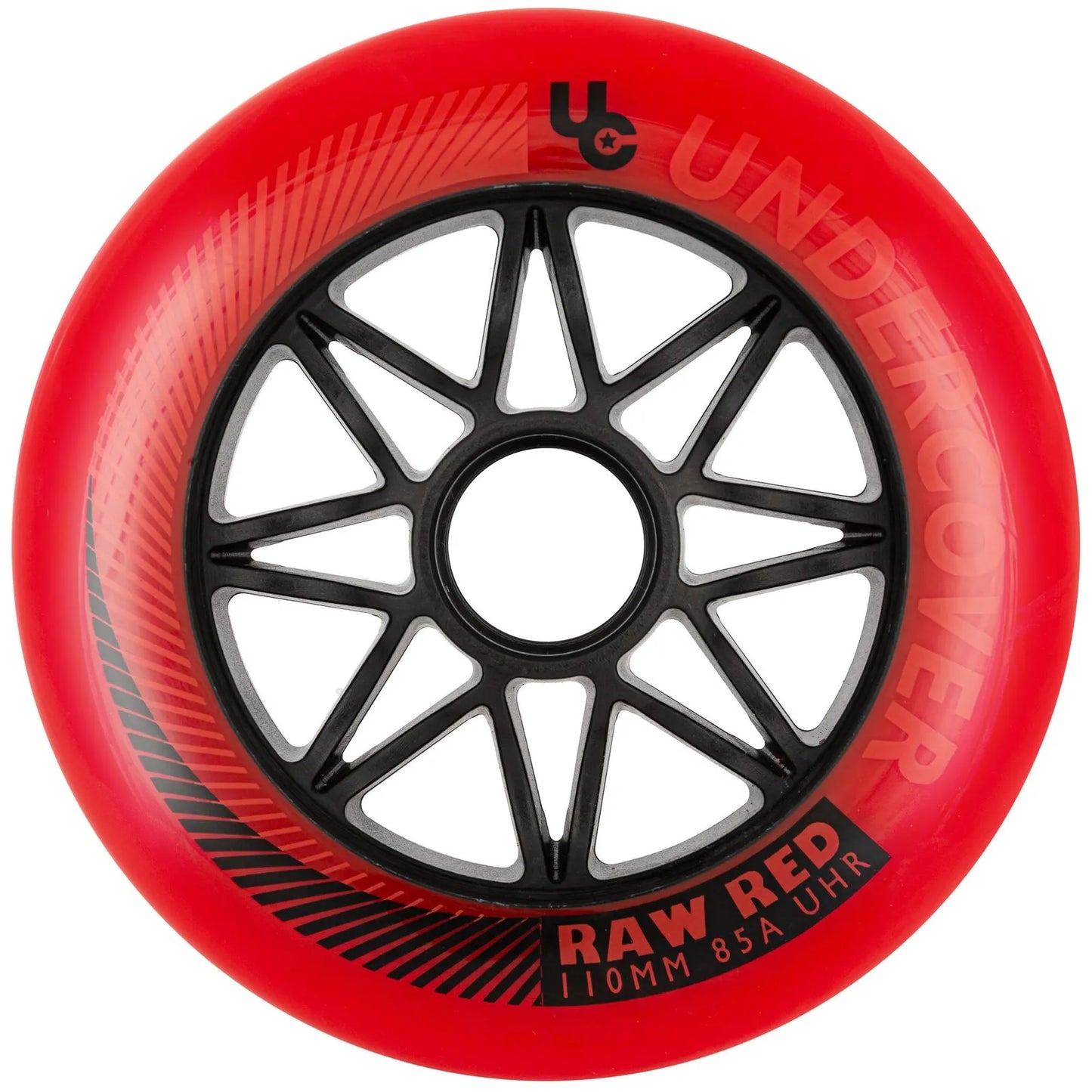 UC Raw 110mm 85a