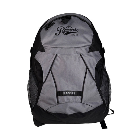Razors Backpack Humble Grey
