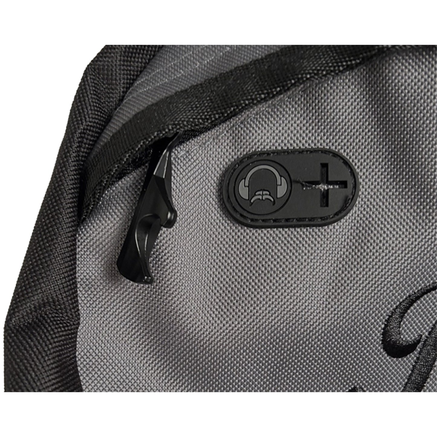 Razors Backpack Humble Grey