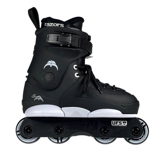 Razors Genesys Junior 8 wheels