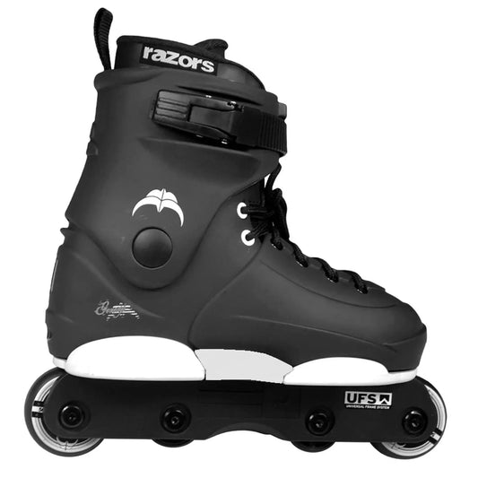 Razors Genesys Junior Anti-Rocker