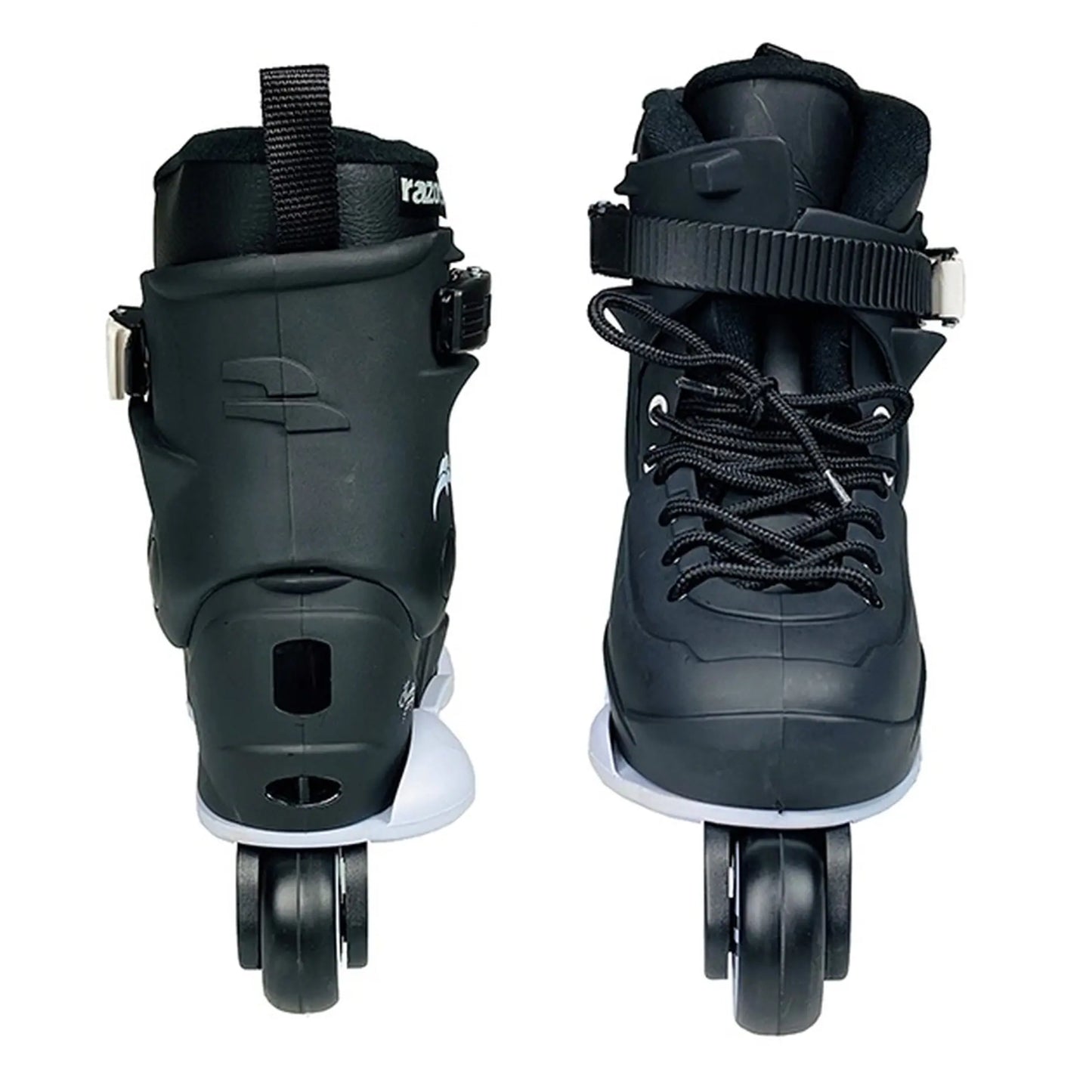 Razors Genesys Junior 8 wheels