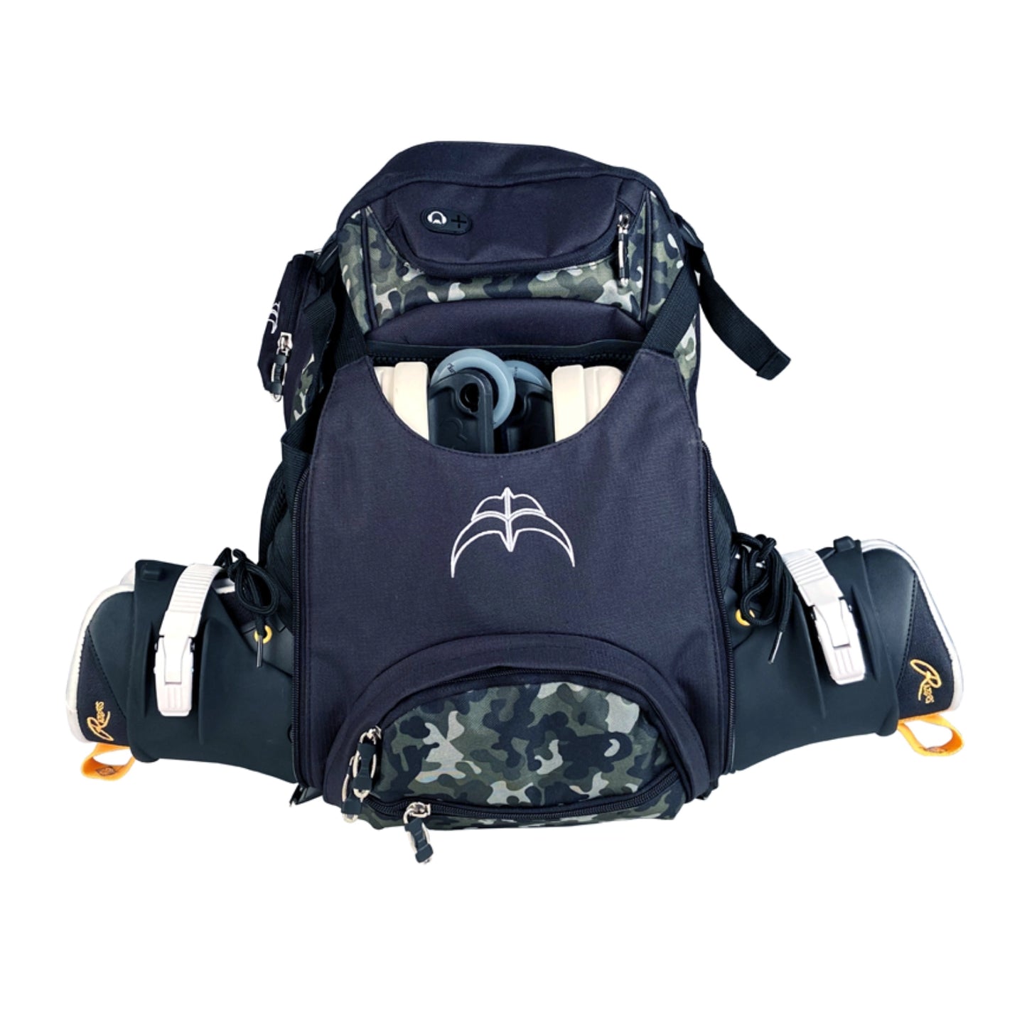 Razors Metro Backpack