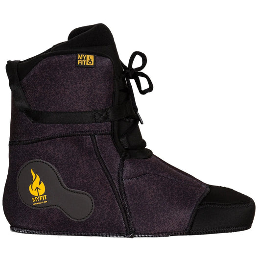 MyFit Recall Liner Black