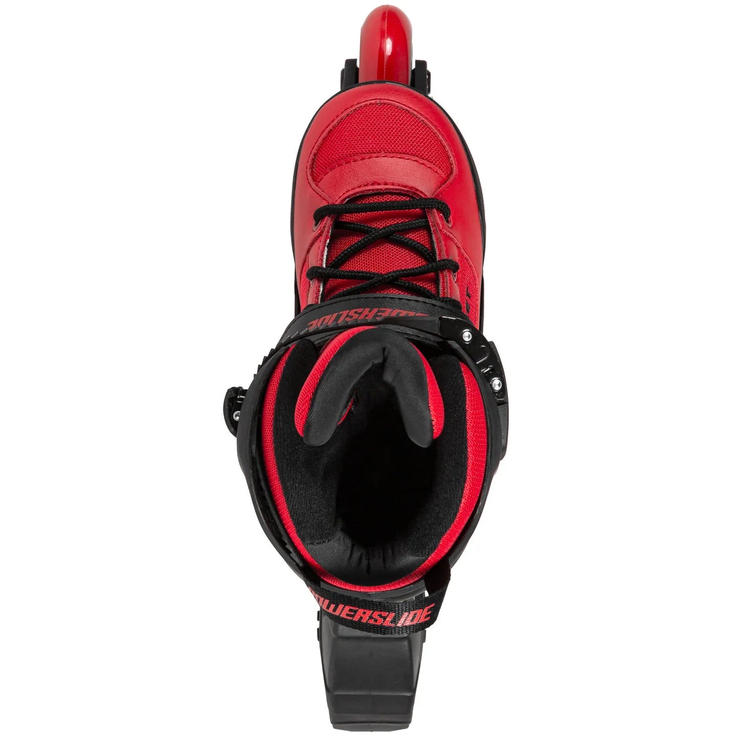 Powerslide Rocket Red