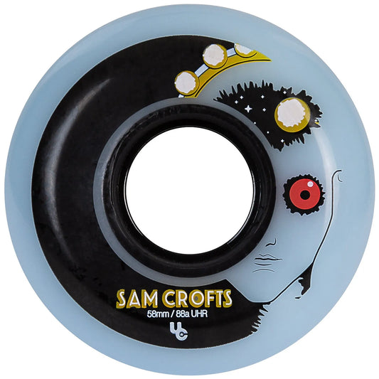 UC Sam Crofts Movie 58 4-Pack