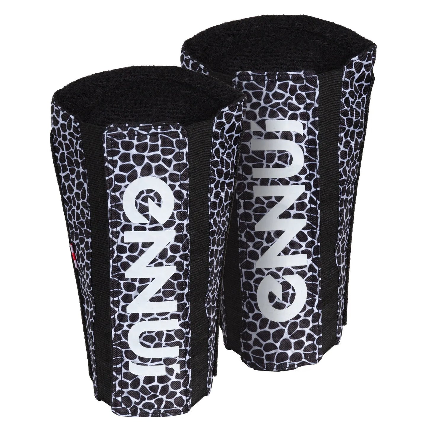 ENNUI Shin Guard Chris Farmer Pro