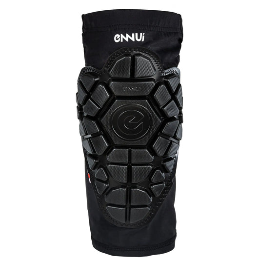 ENNUI Shock Sleeve Knee Gasket