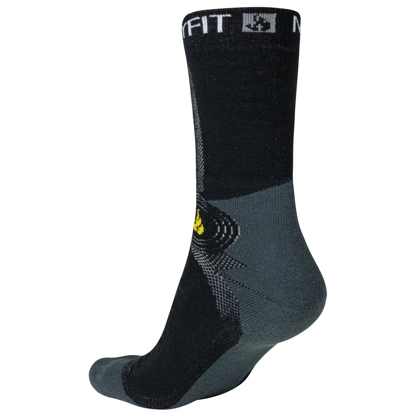 MYFIT Skating Pro Socks